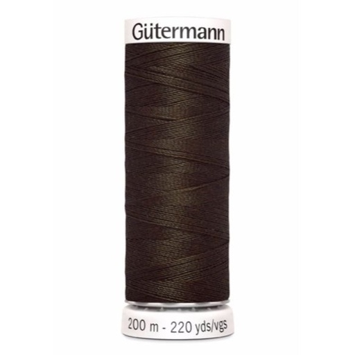 Gütermann garen 200m - kleur 21