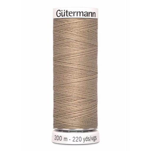 Gütermann garen 200m - kleur 215