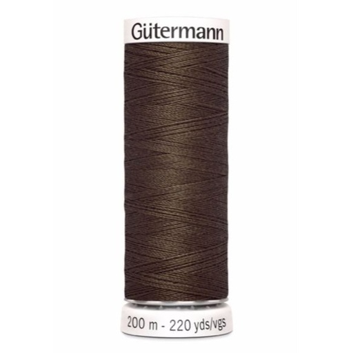 Gütermann garen 200m - kleur 222