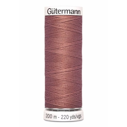 Gütermann garen 200m - kleur 245