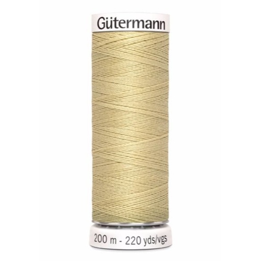 Gütermann garen 200m - kleur 249