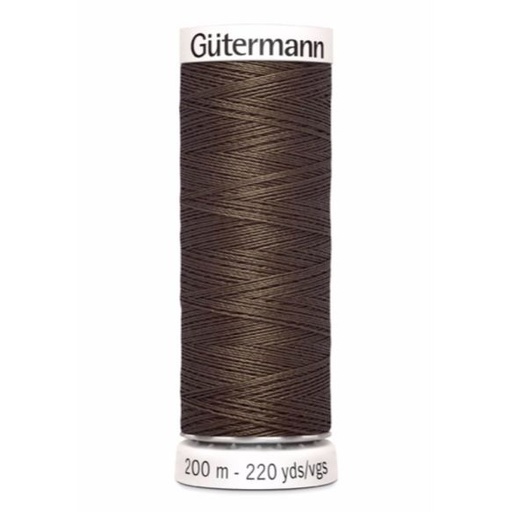 Gütermann garen 200m - kleur 252