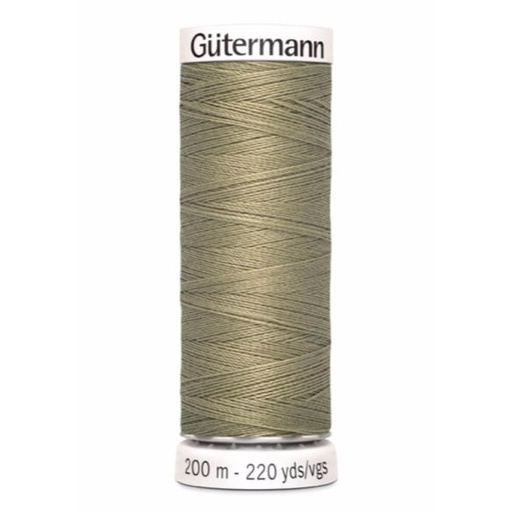 Gütermann garen 200m - kleur 258