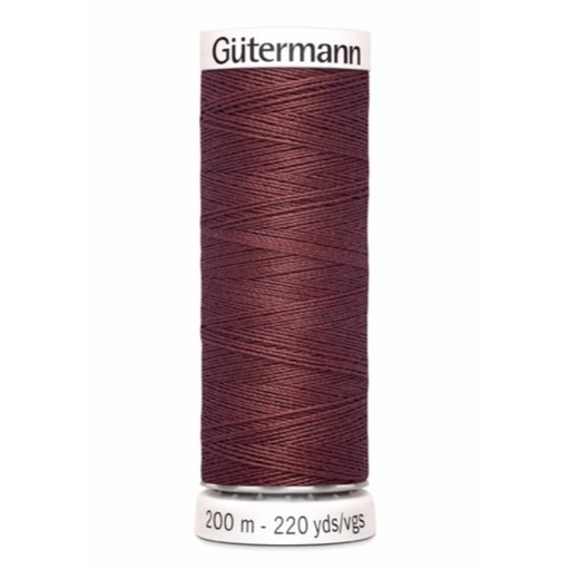 Gütermann garen 200m - kleur 262