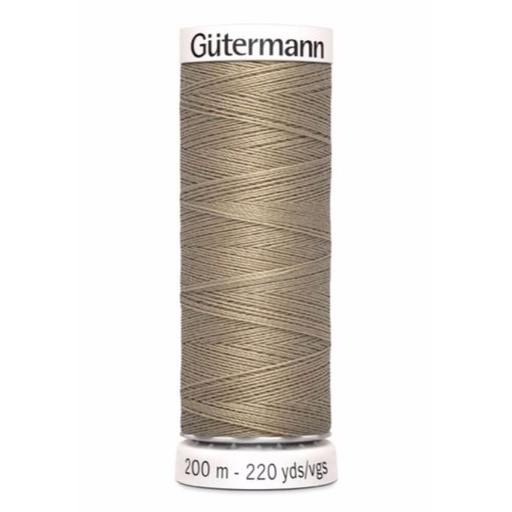 Gütermann garen 200m - kleur 263
