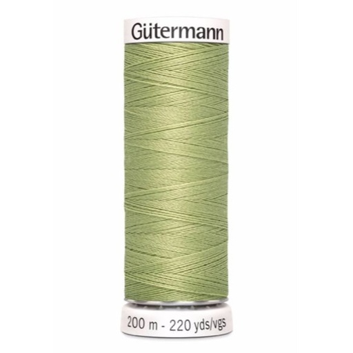 Gütermann garen 200m - kleur 282