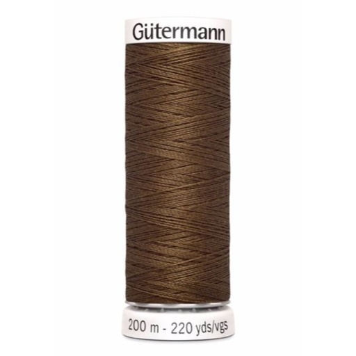 Gütermann garen 200m - kleur 289