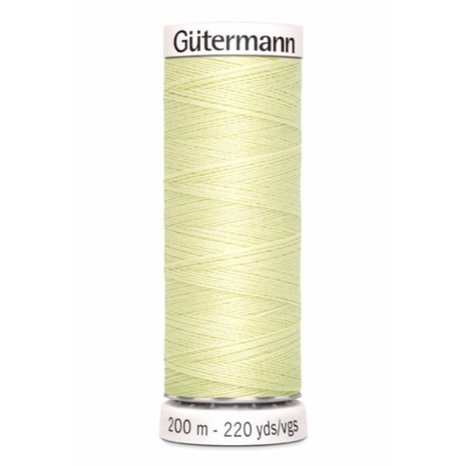 Gütermann garen 200m - kleur 292