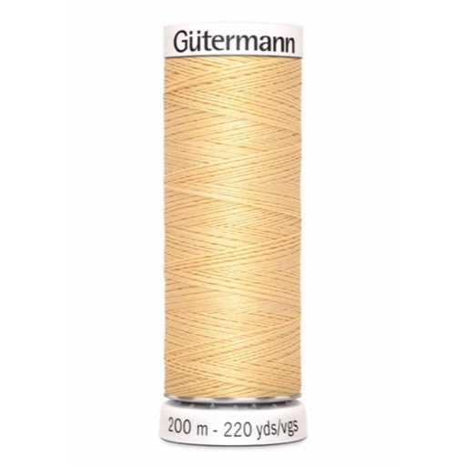 Gütermann garen 200m - kleur 3