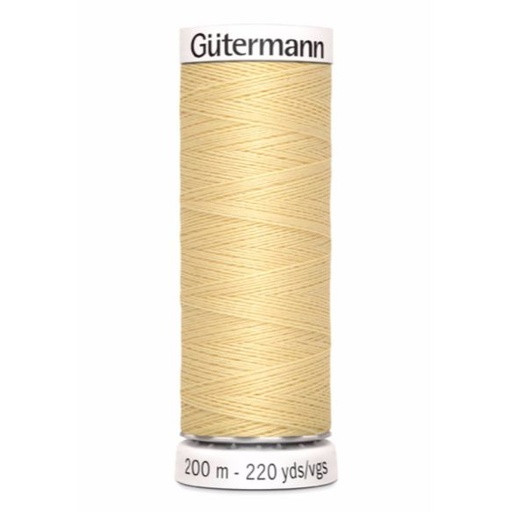 Gütermann garen 200m - kleur 325
