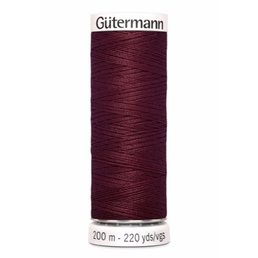 Gütermann garen 200m - kleur 369
