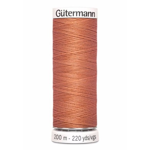 Gütermann garen 200m - kleur 377