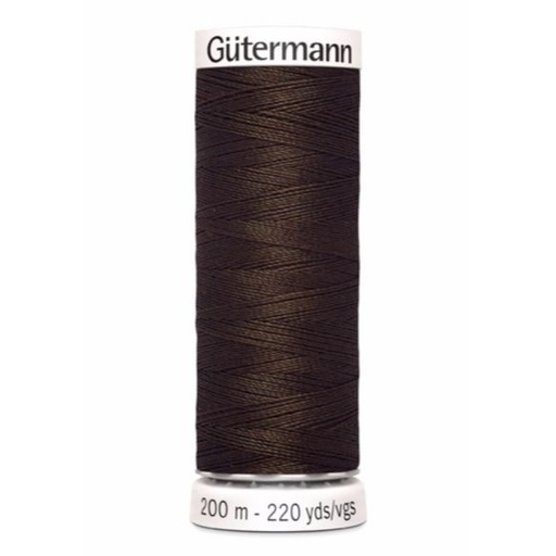Gütermann garen 200m - kleur 406