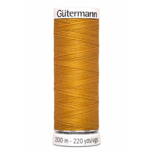 Gütermann garen 200m - kleur 412
