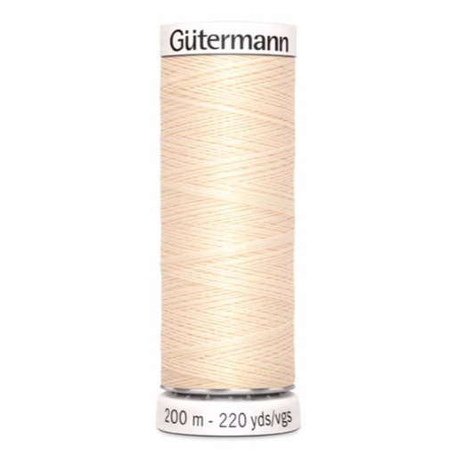 Gütermann garen 200m - kleur 414