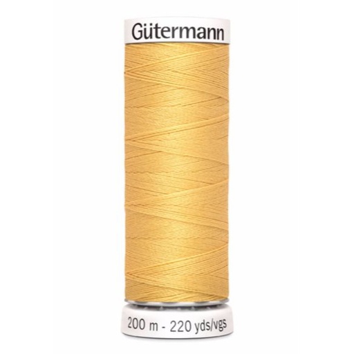 Gütermann garen 200m - kleur 415