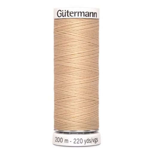 Gütermann garen 200m - kleur 421