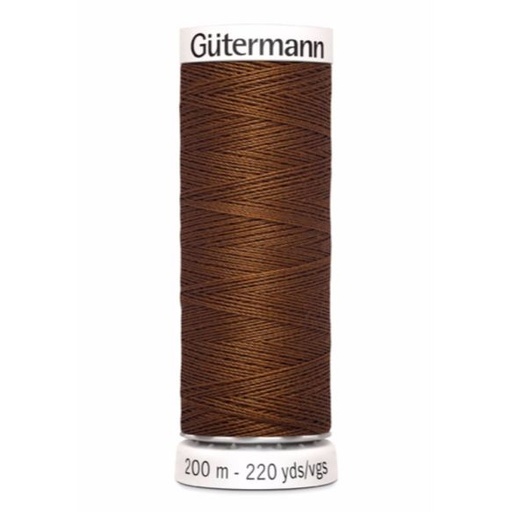 Gütermann garen 200m - kleur 450