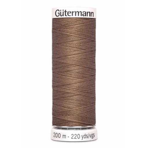 Gütermann garen 200m - kleur 454