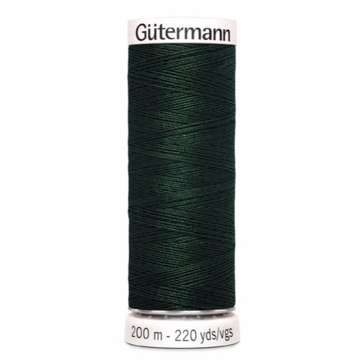 Gütermann garen 200m - kleur 472