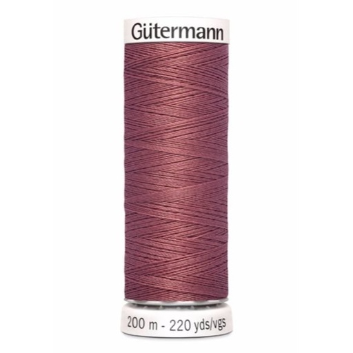 Gütermann garen 200m - kleur 474