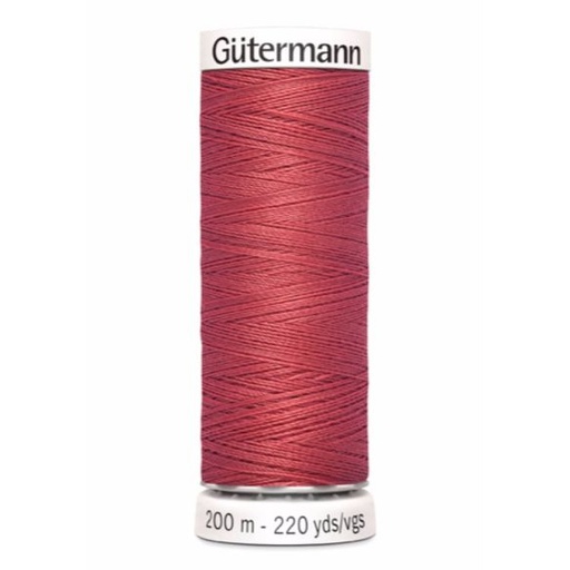 Gütermann garen 200m - kleur 519