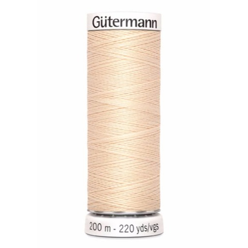 Gütermann garen 200m - kleur 5