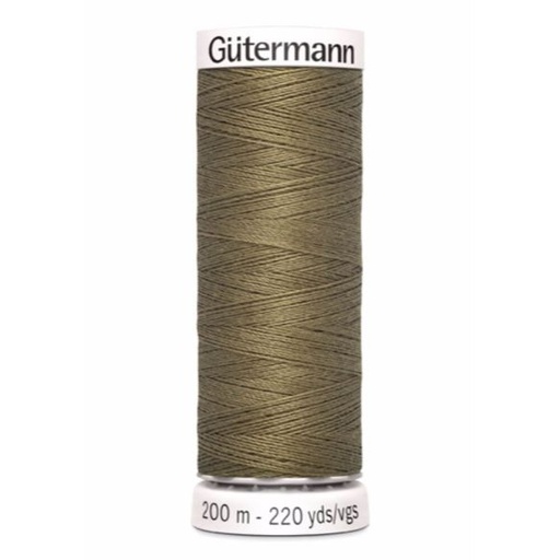 Gütermann garen 200m - kleur 528