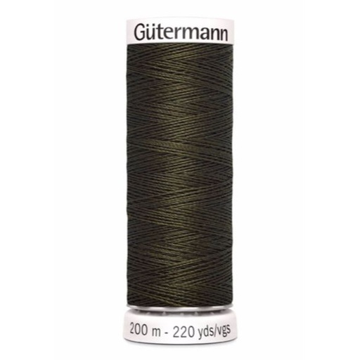 Gütermann garen 200m - kleur 531
