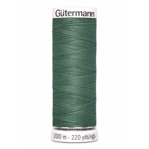 Gütermann garen 200m - kleur 553