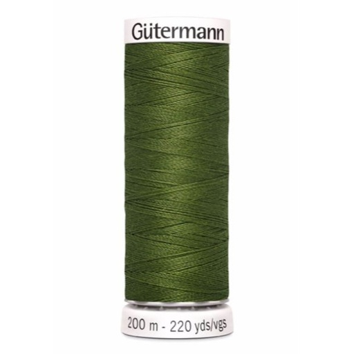 Gütermann garen 200m - kleur 585