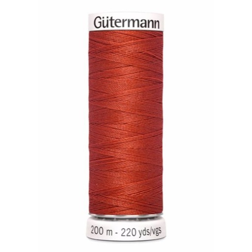 Gütermann garen 200m - kleur 589