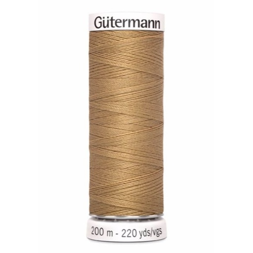 Gütermann garen 200m - kleur 591