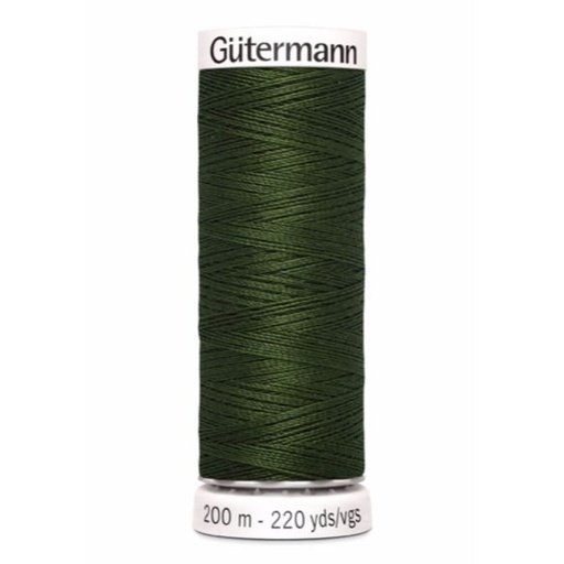 Gütermann garen 200m - kleur 597