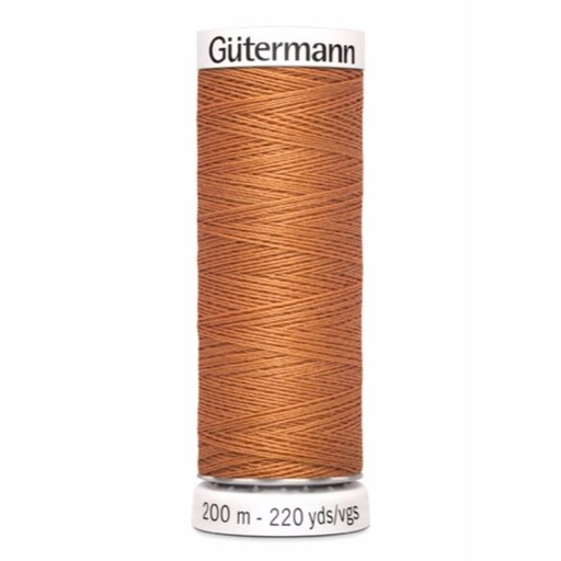 Gütermann garen 200m - kleur 612