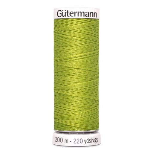 Gütermann garen 200m - kleur 616