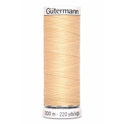 Gütermann garen 200m - kleur 6