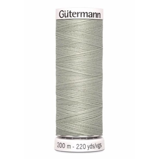 Gütermann garen 200m - kleur 633