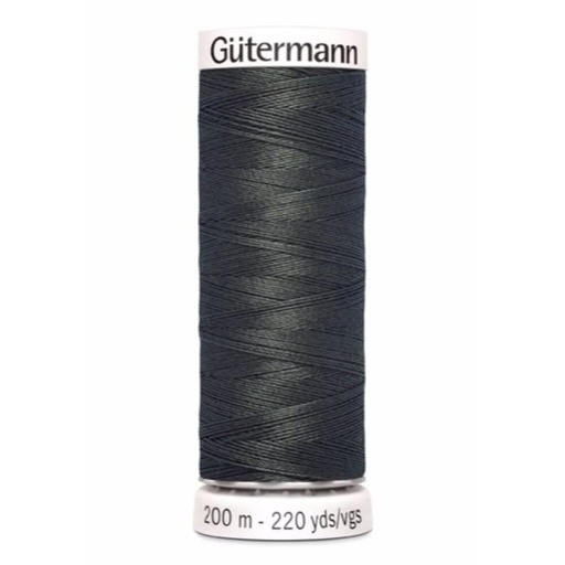 Gütermann garen 200m - kleur 636