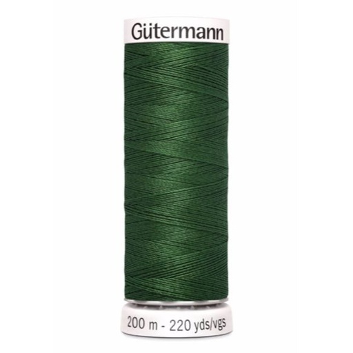 Gütermann garen 200m - kleur 639