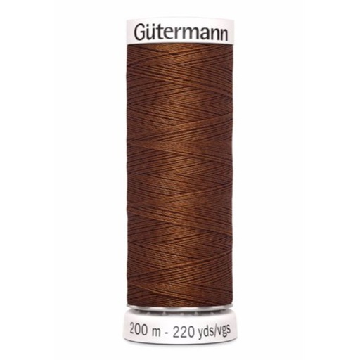 Gütermann garen 200m - kleur 650