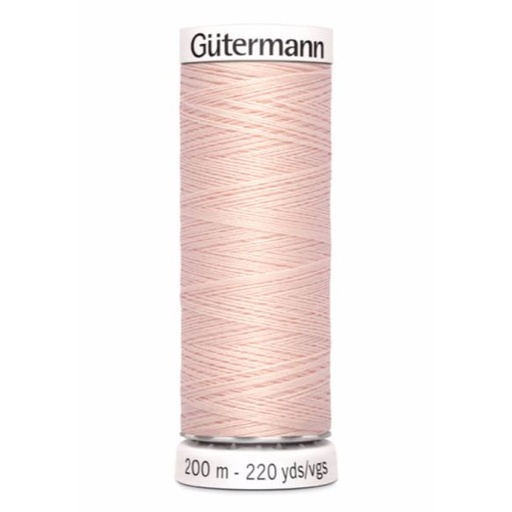 Gütermann garen 200m - kleur 658