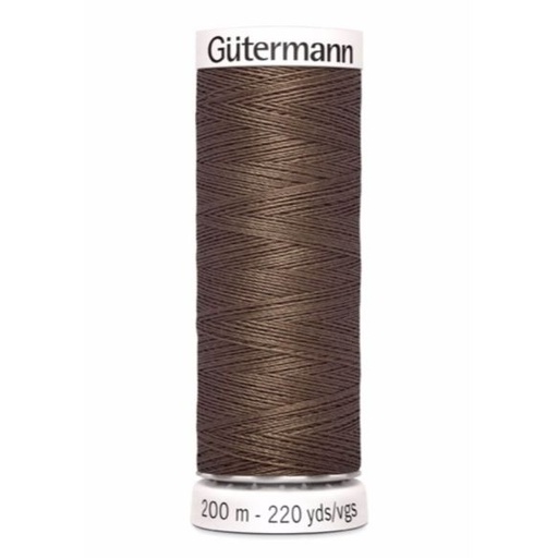 Gütermann garen 200m - kleur 672
