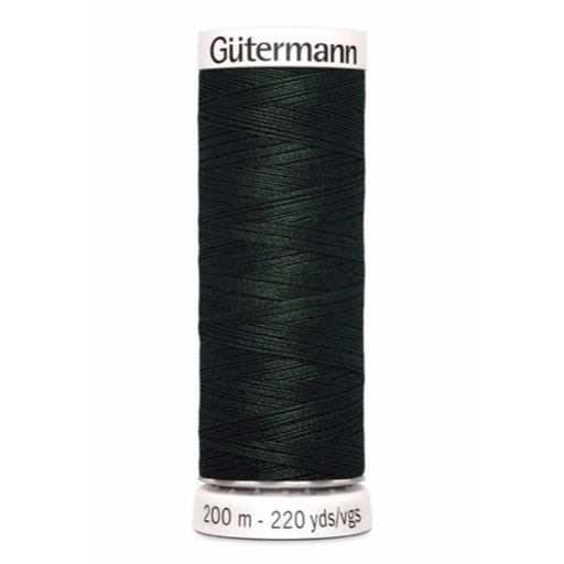 Gütermann garen 200m - kleur 687