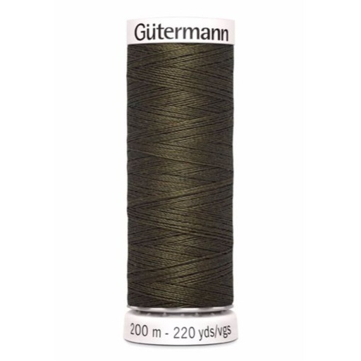 Gütermann garen 200m - kleur 689