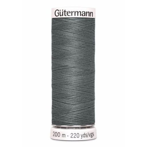 Gütermann garen 200m - kleur 701