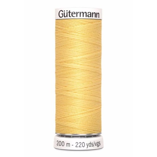 Gütermann garen 200m - kleur 7