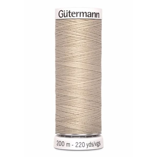 Gütermann garen 200m - kleur 722