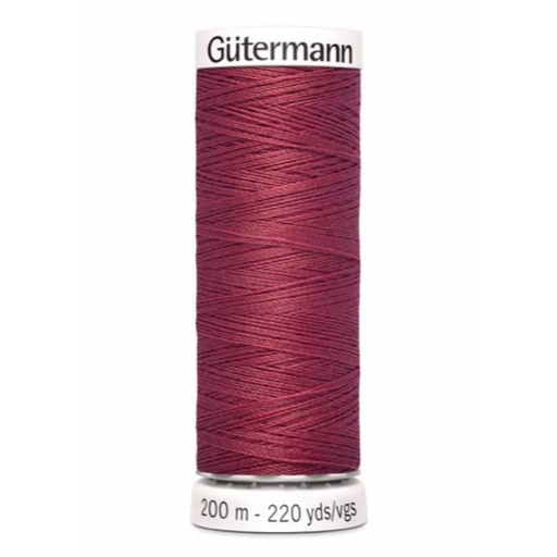 Gütermann garen 200m - kleur 730