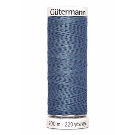 Gütermann garen 200m - kleur 76